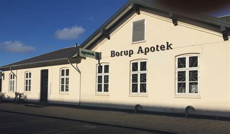 apoteket borup|Strøby Egede Apotek